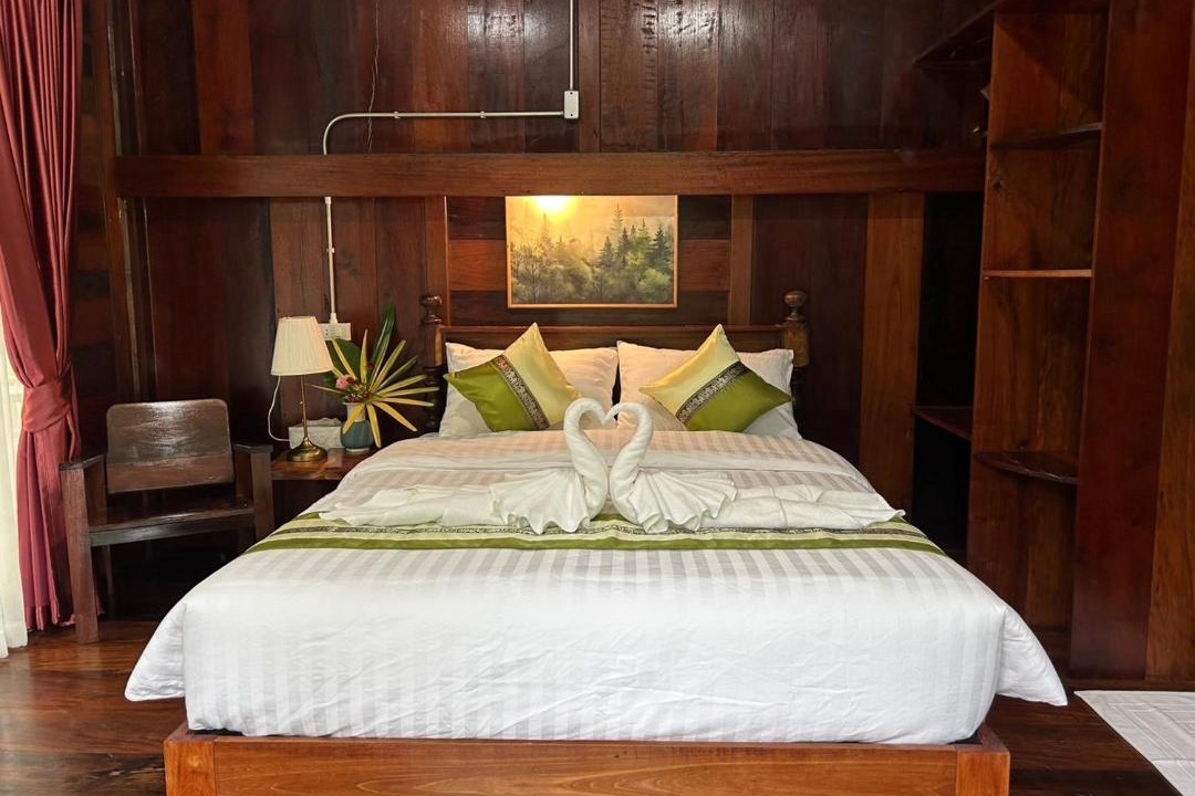 Photo of Bedroom in Chom Bueng