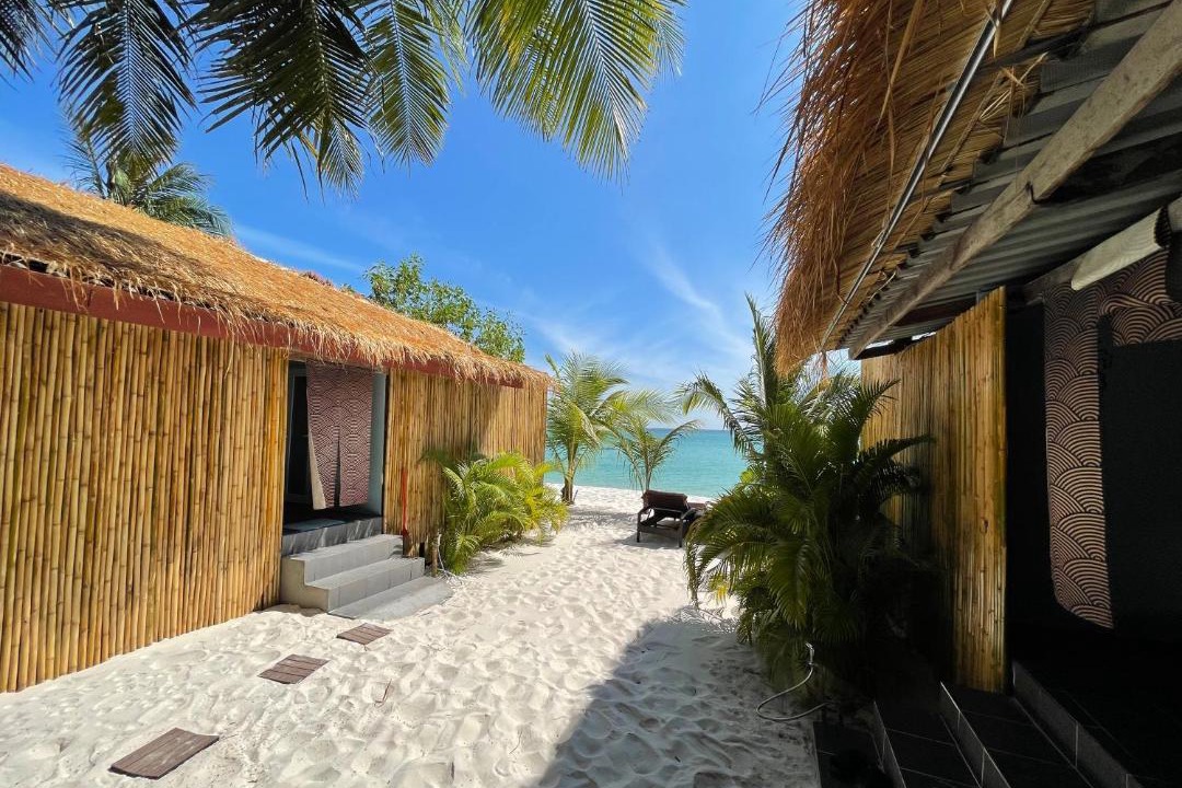 Photo of Others in Koh Rong