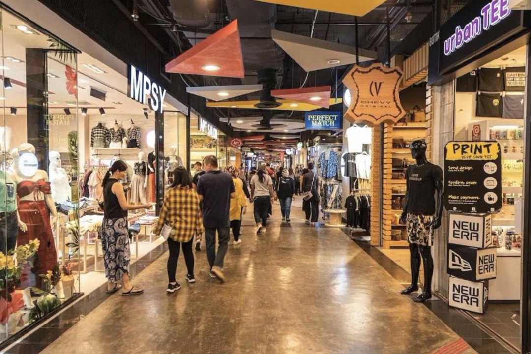 Photo of Others in Bandar Sunway
