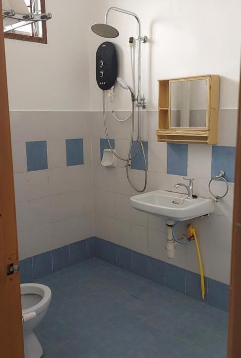 Photo of Bathroom in Johor Bahru