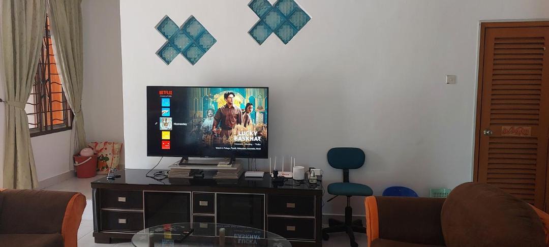 Photo of Livingroom in Johor Bahru