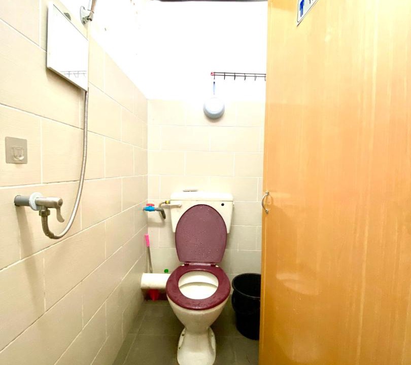 Photo of Bathroom in Kampung Kuala Ibai