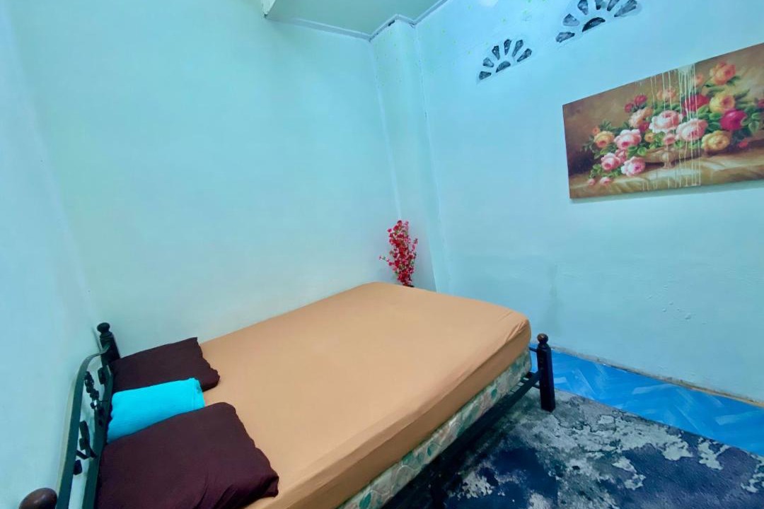 Photo of Bedroom in Kampung Kuala Ibai
