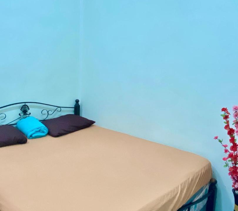 Photo of Bedroom in Kampung Kuala Ibai
