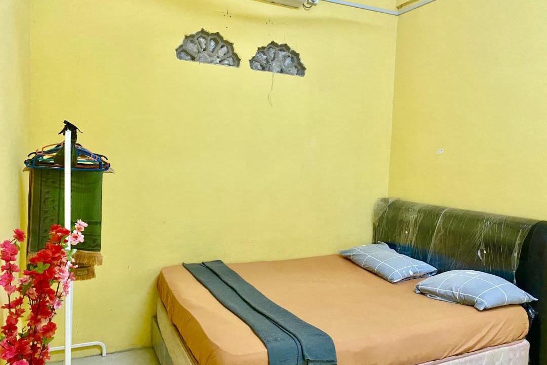 Photo of Bedroom in Kampung Kuala Ibai