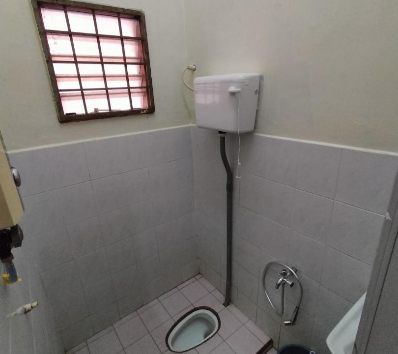 Photo of Bathroom in Parit Raja