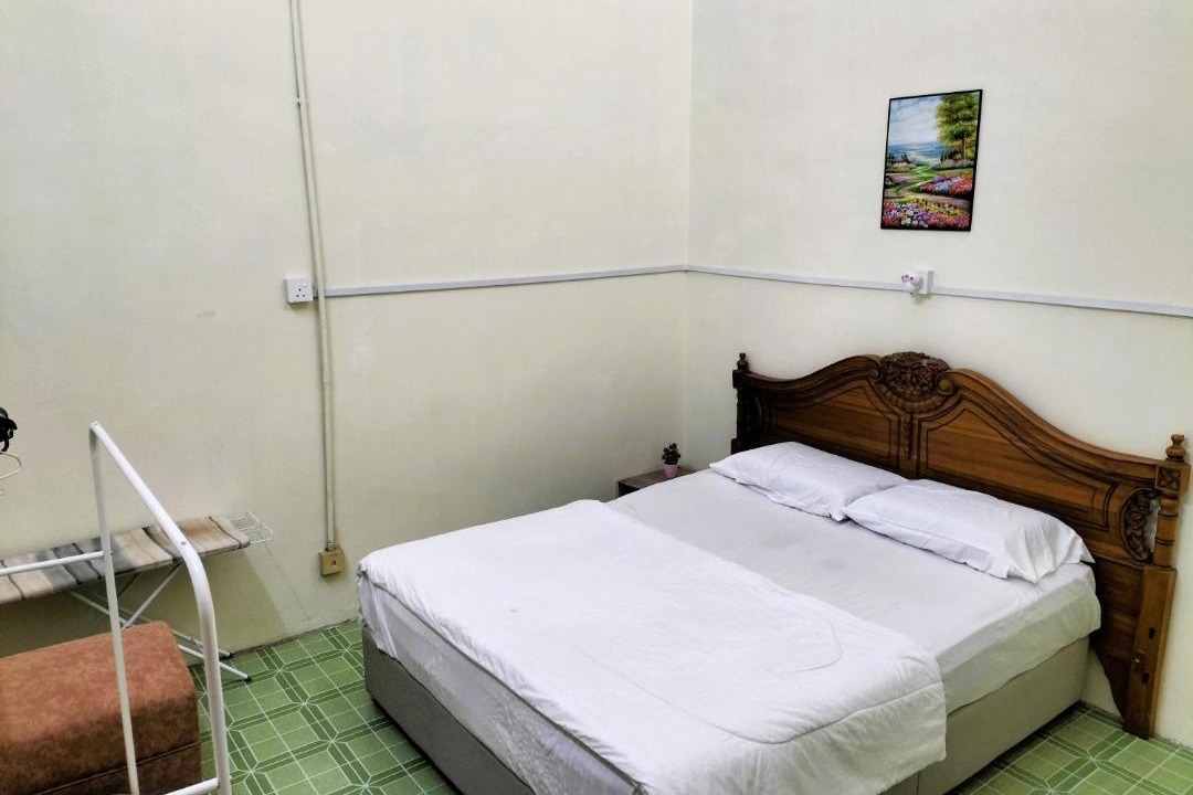 Photo of Bedroom in Parit Raja