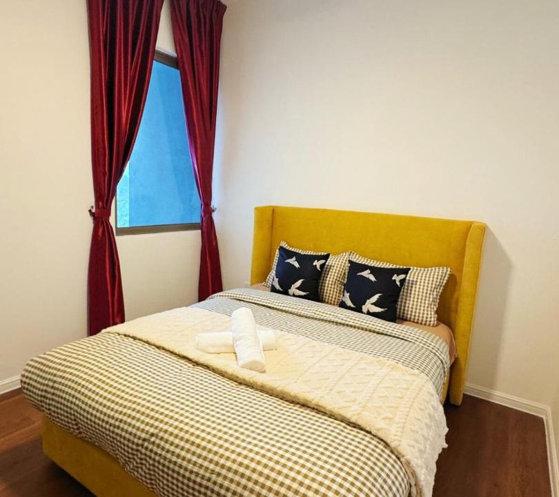 Photo of Bedroom in Brinchang