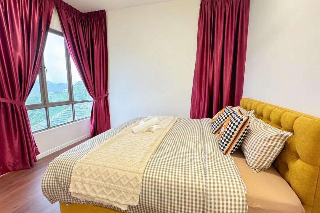 Photo of Bedroom in Brinchang