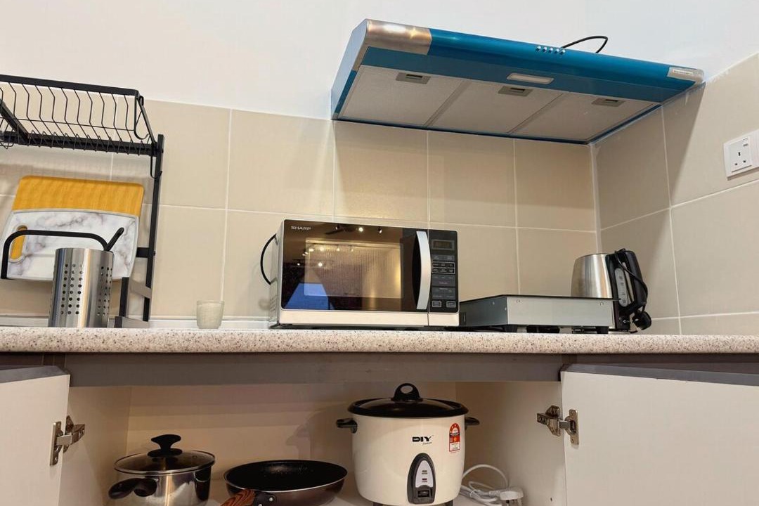 Photo of Kitchen in Brinchang