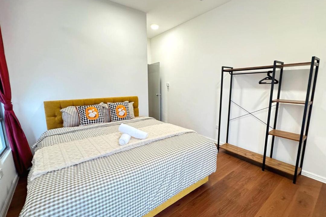 Photo of Bedroom in Brinchang