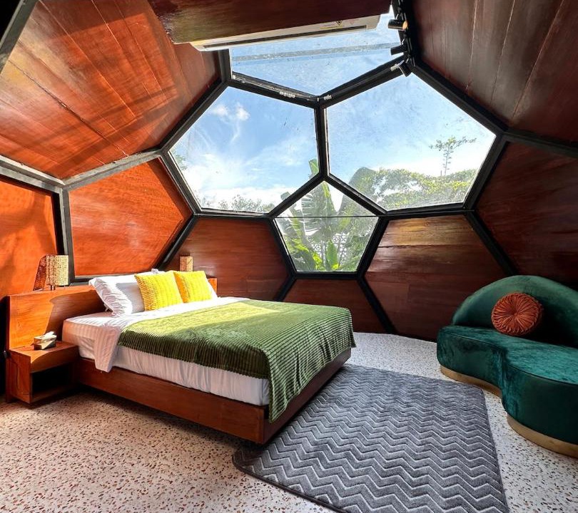 Photo of Bedroom in Klaten