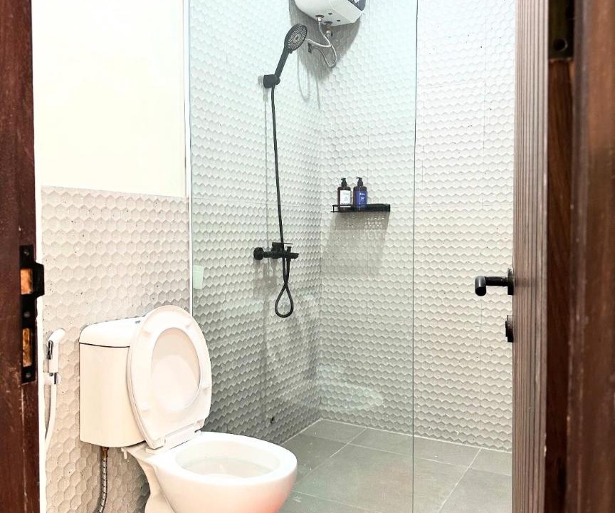 Photo of Bathroom in Klaten
