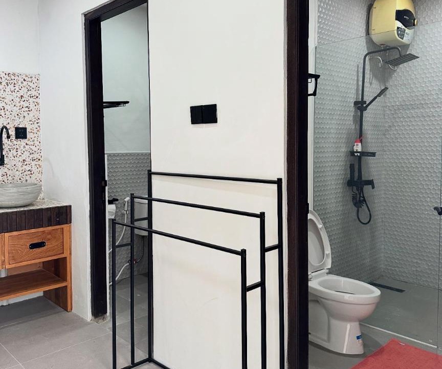 Photo of Bathroom in Klaten