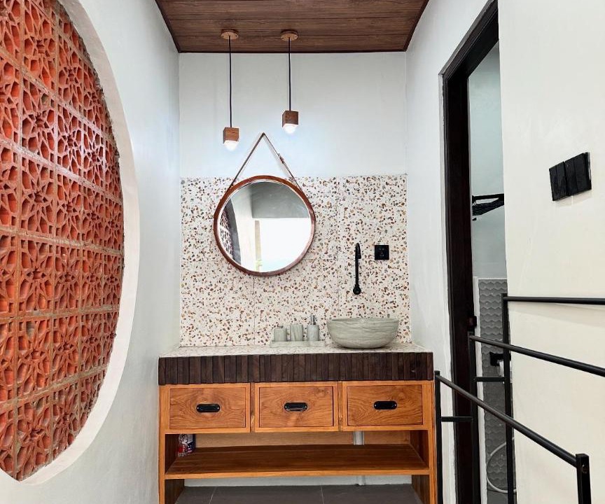 Photo of Bathroom in Klaten