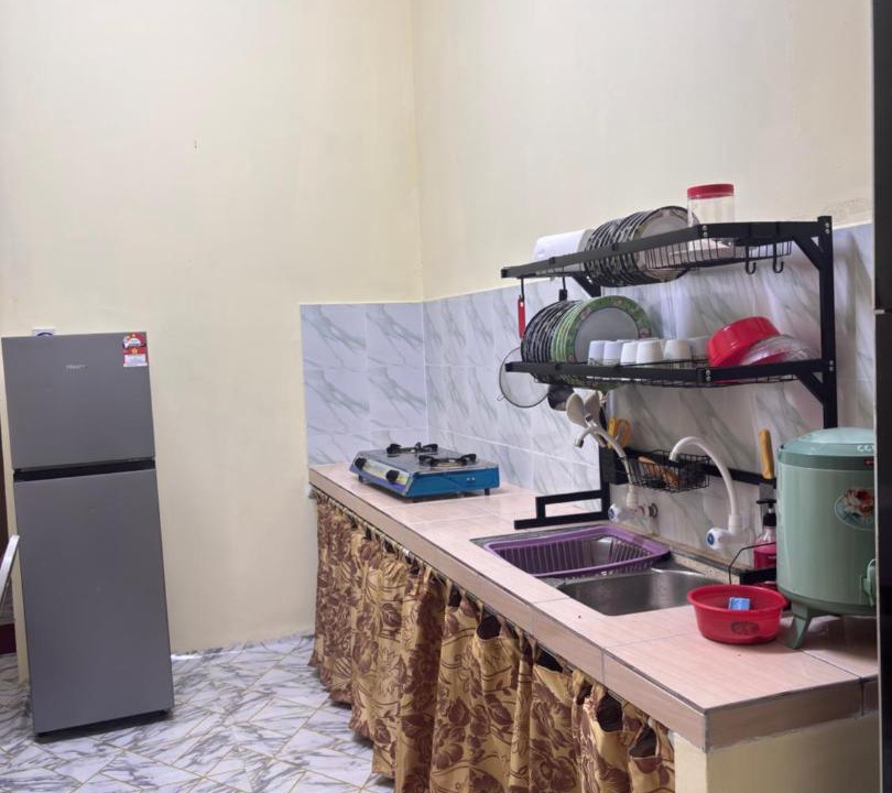 Photo of Kitchen in Banting