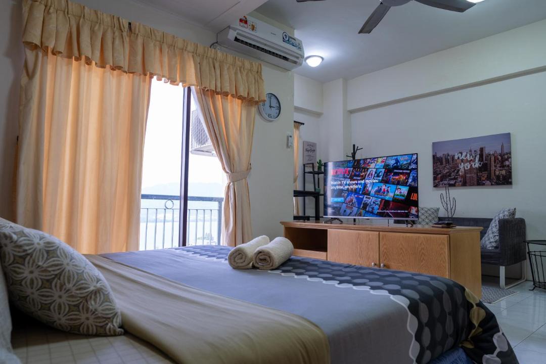 Photo of Bedroom in Lumut