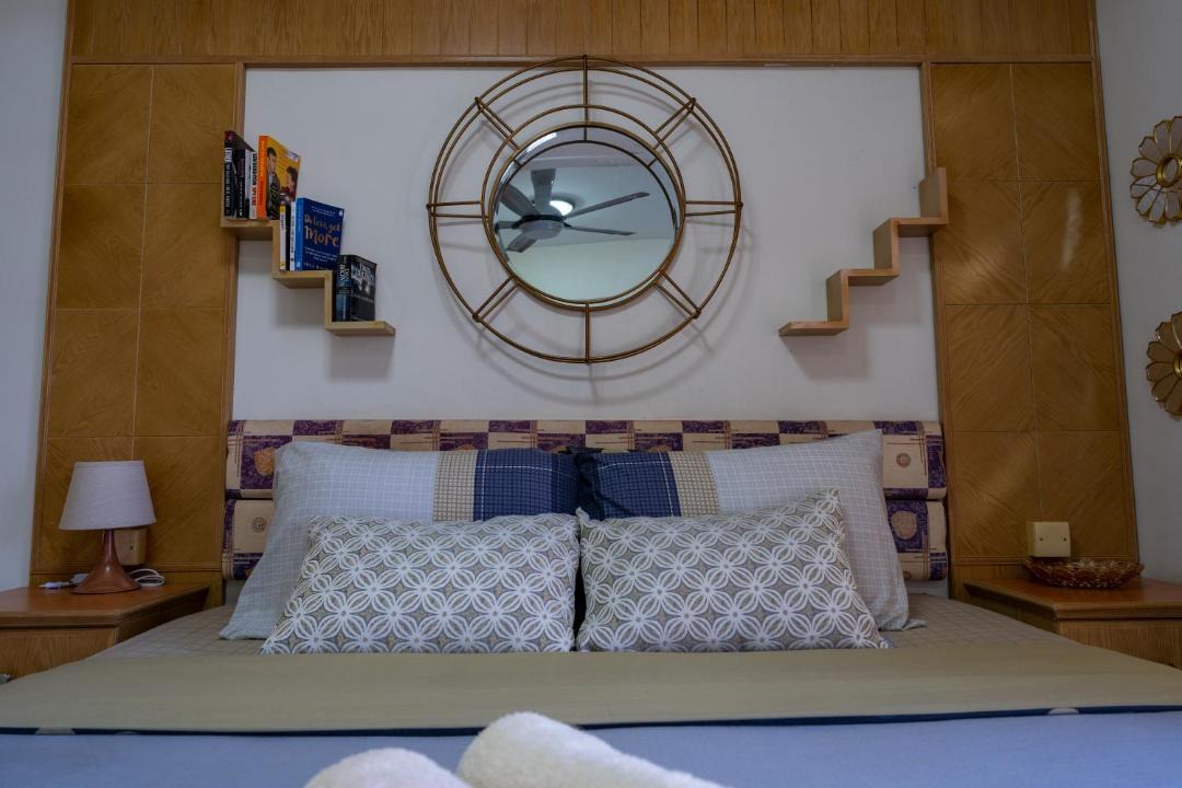 Photo of Bedroom in Lumut