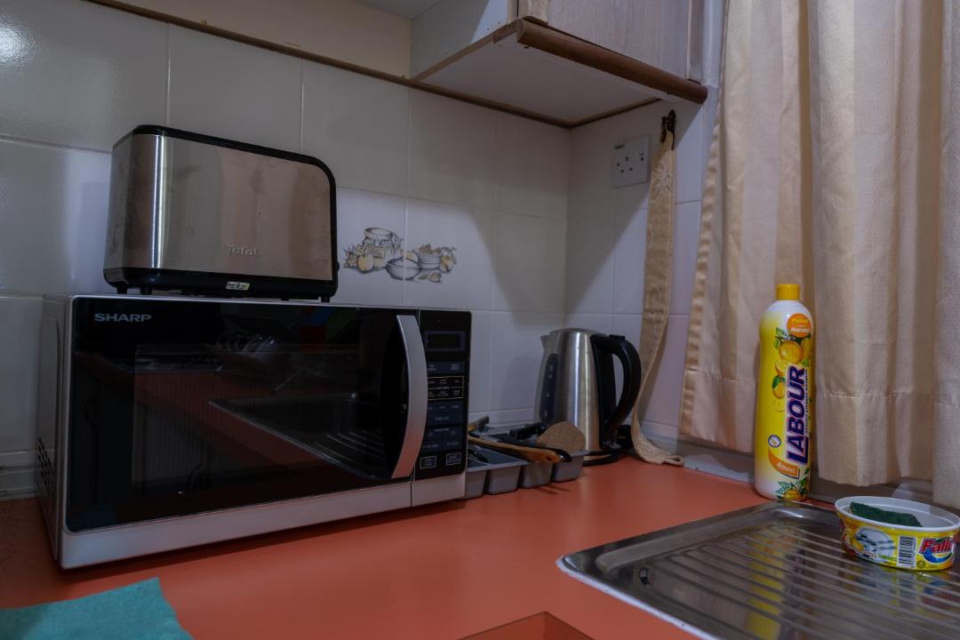 Photo of Kitchen in Lumut