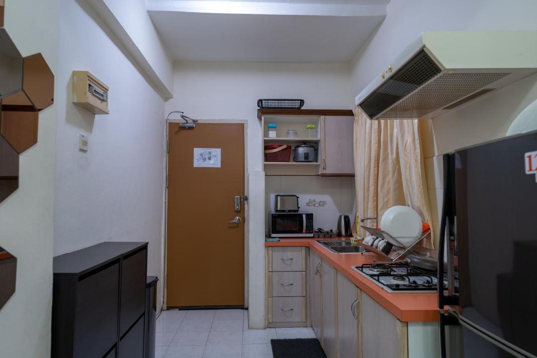 Photo of Kitchen in Lumut