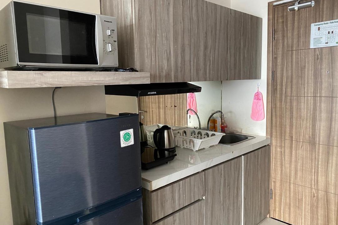 Photo of Kitchen in Sukajadi