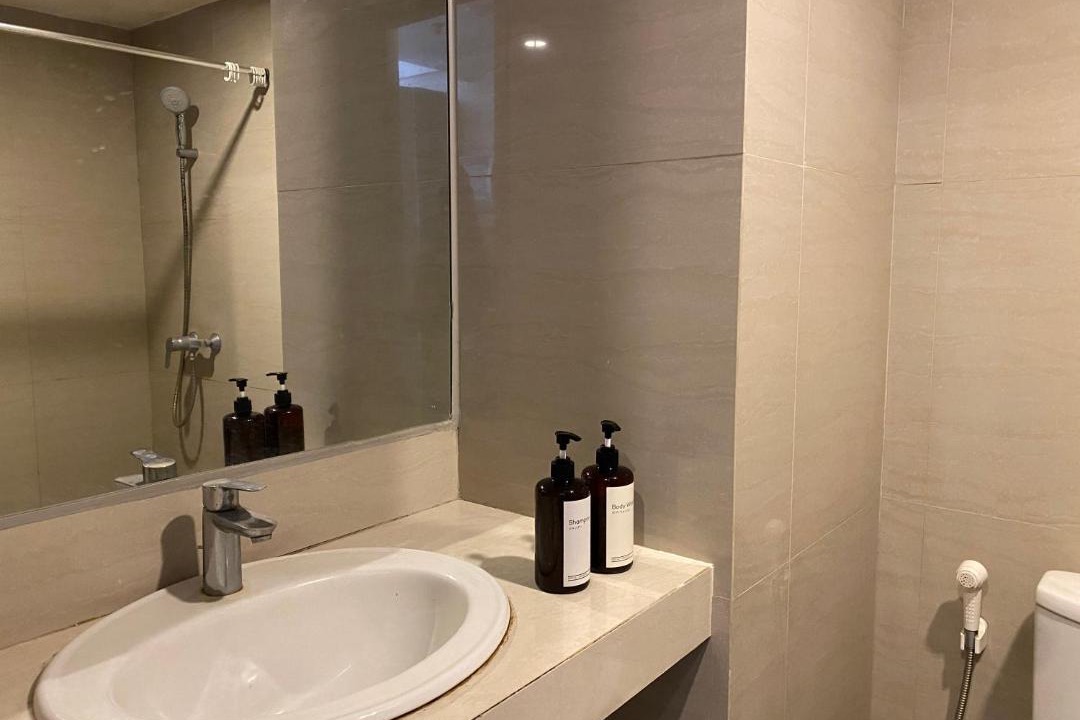 Photo of Bathroom in Sukajadi