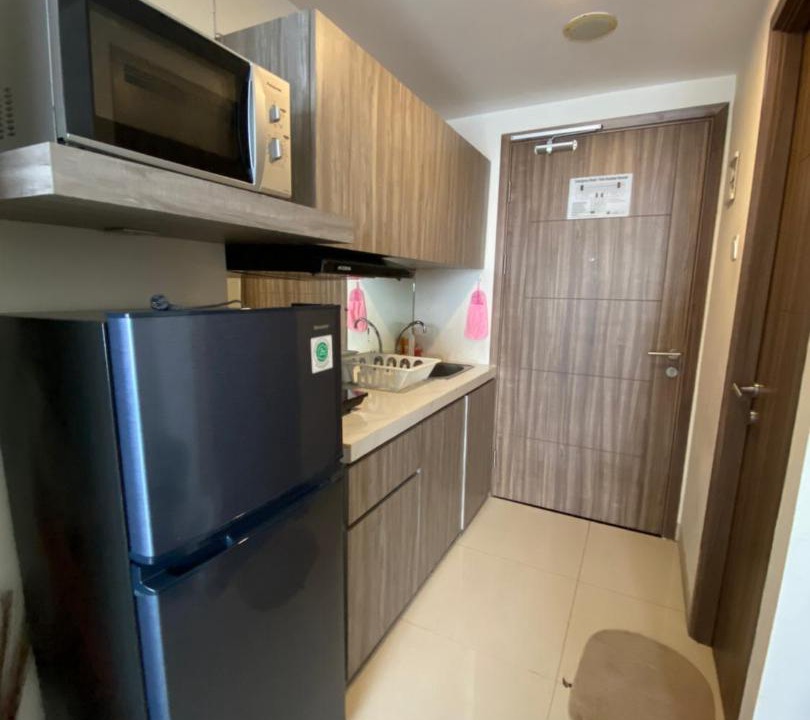 Photo of Kitchen in Sukajadi