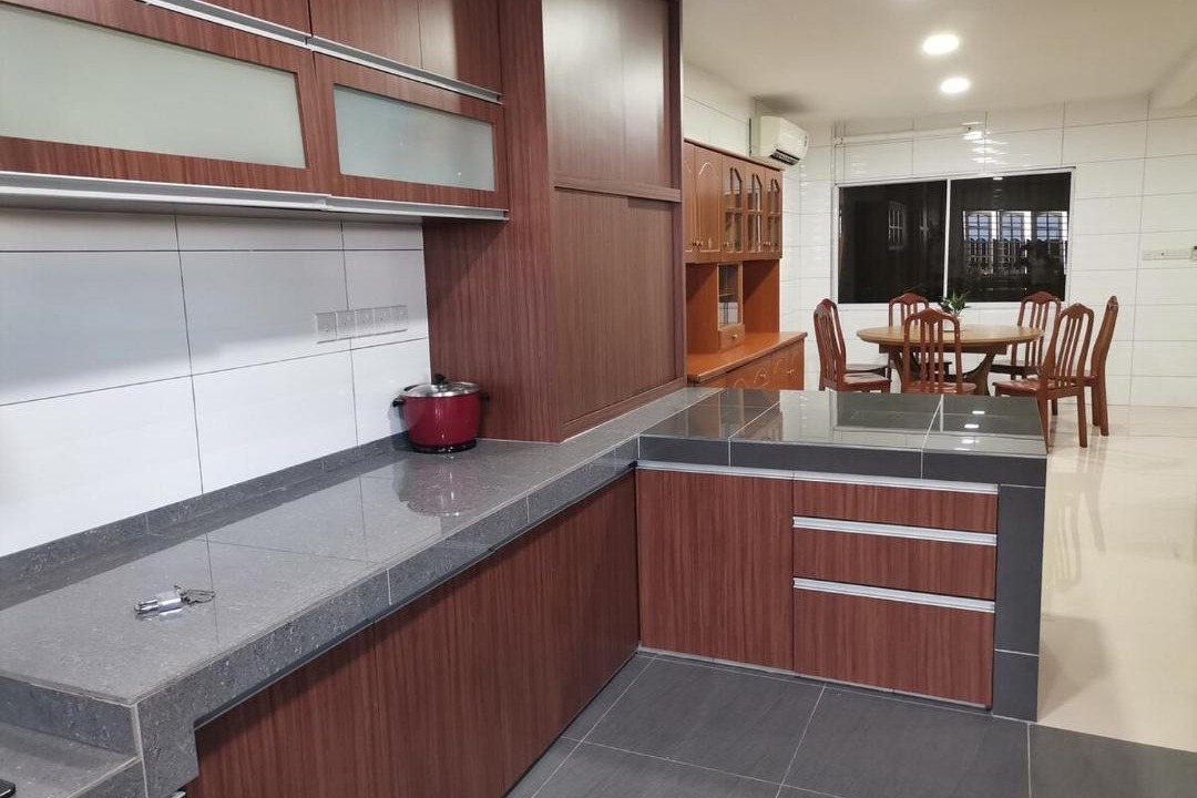Photo of Kitchen in Kuching