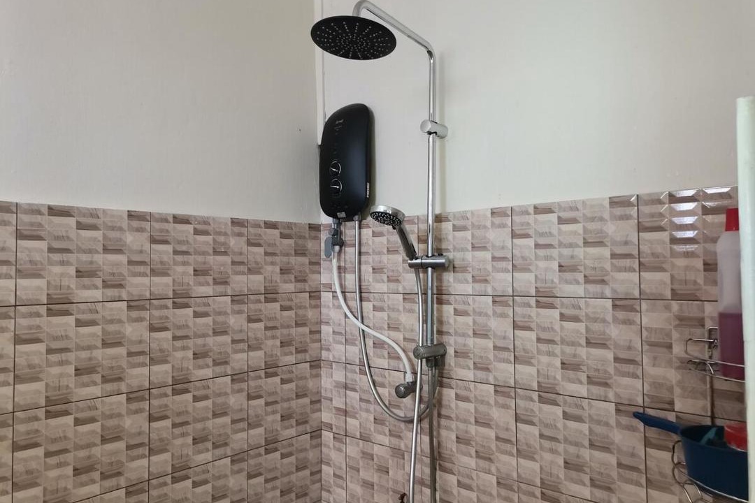Photo of Bathroom in Kuching