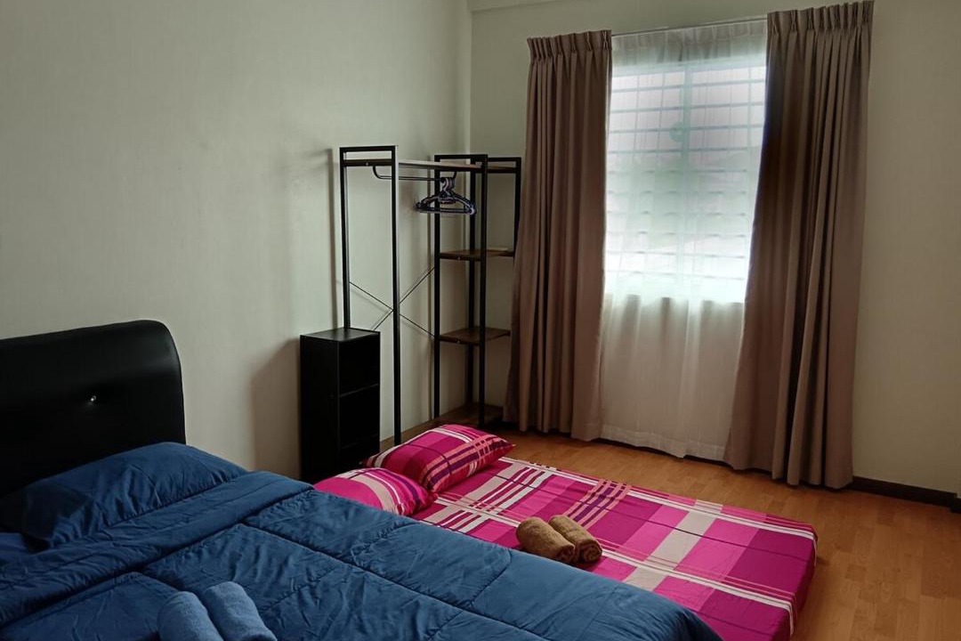 Photo of Bedroom in Kuching
