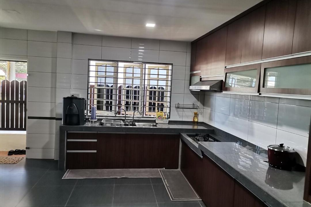 Photo of Kitchen in Kuching