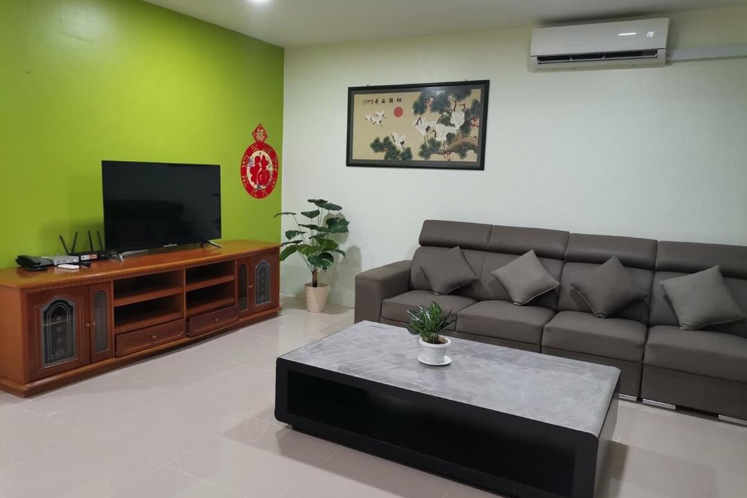 Photo of Livingroom in Kuching