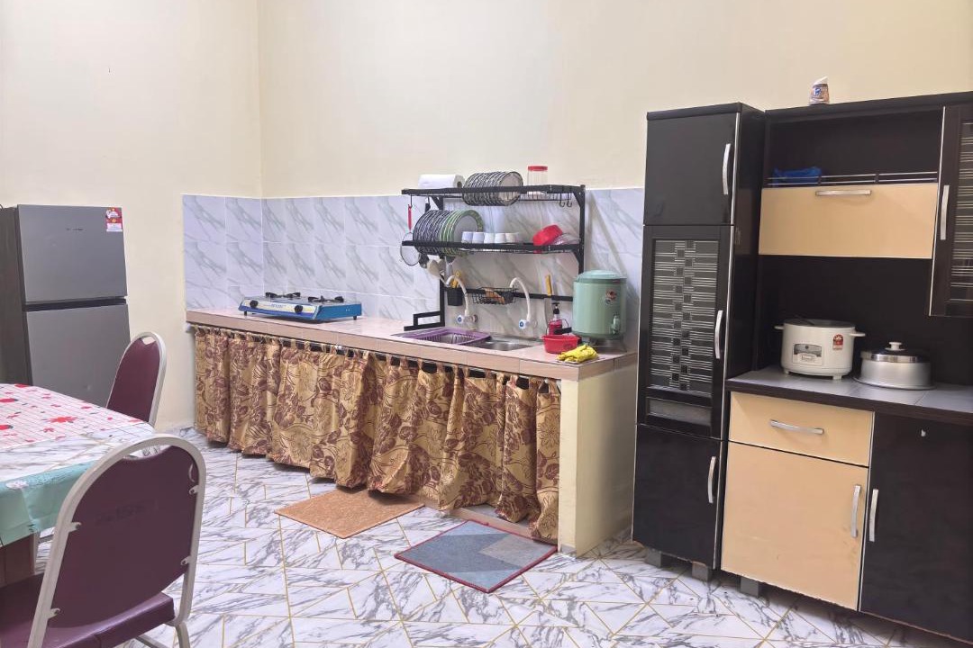 Photo of Kitchen in Banting