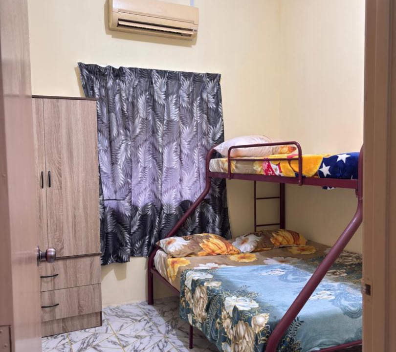 Photo of Bedroom in Banting