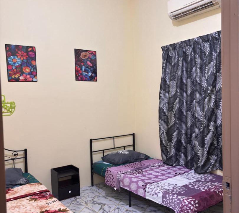 Photo of Bedroom in Banting
