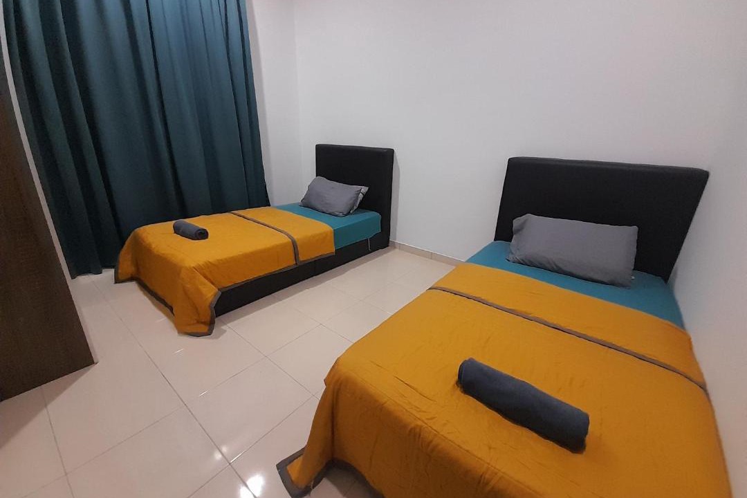 Photo of Bedroom in Sungai Petani