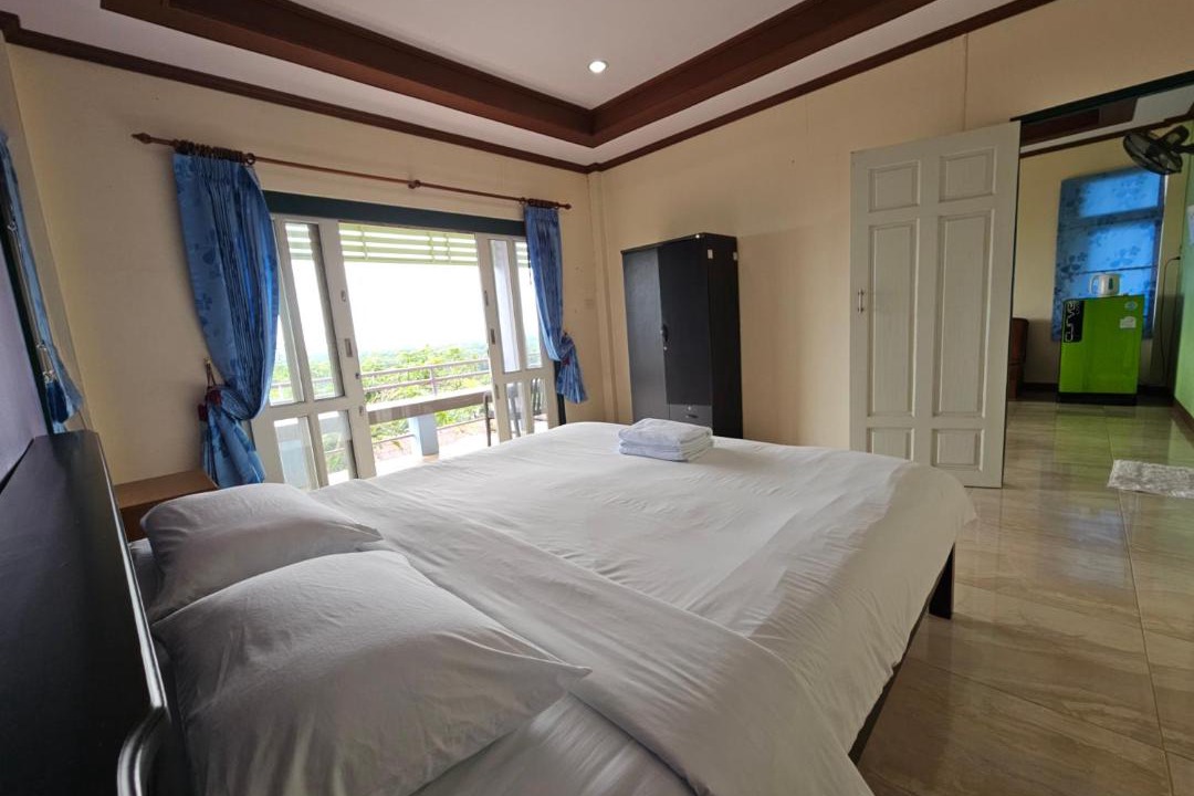 Photo of Bedroom in Tha Kham