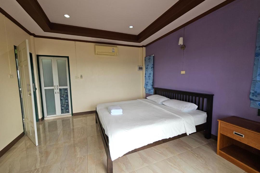 Photo of Bedroom in Tha Kham