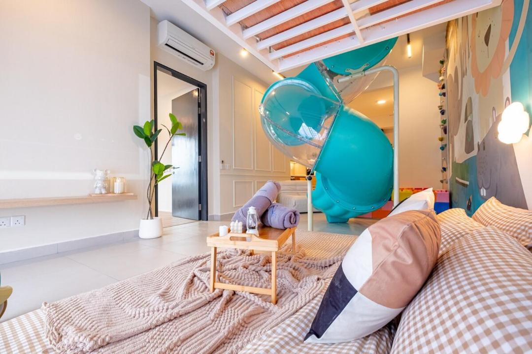 Photo of Bedroom in Kuala Lumpur