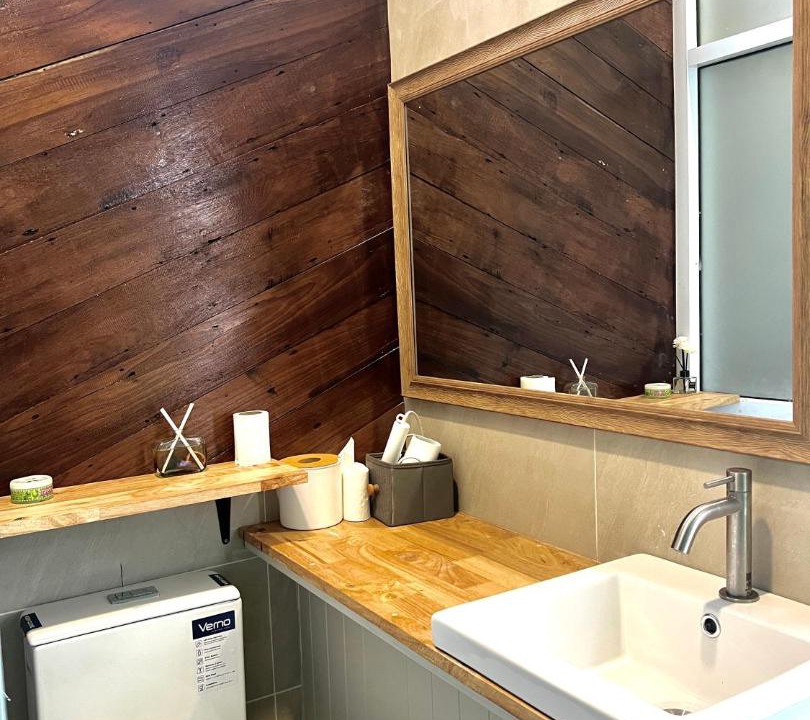 Photo of Bathroom in Fang
