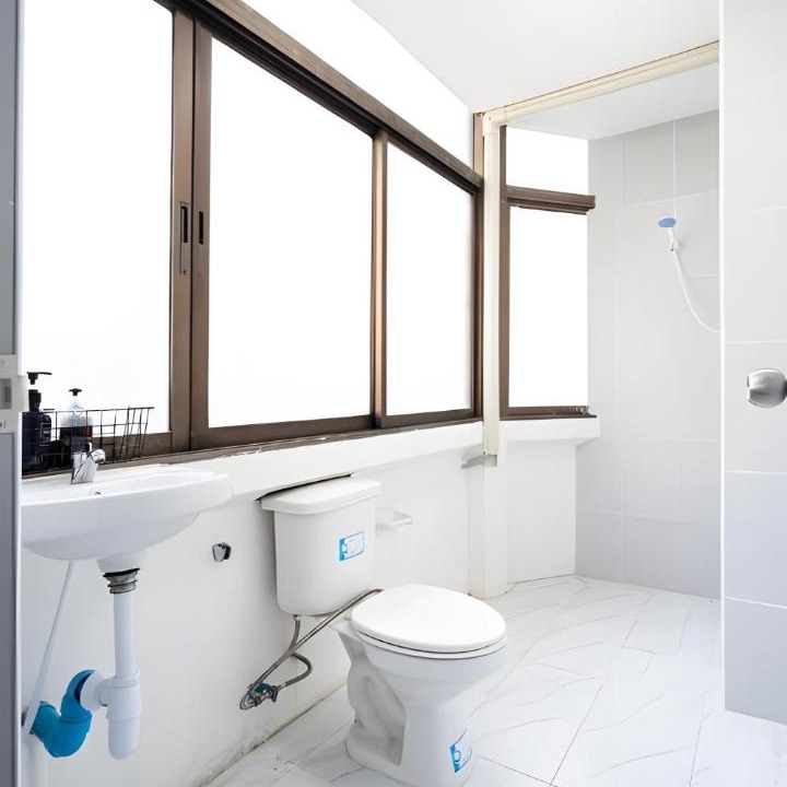 Photo of Bathroom in Talat Noi