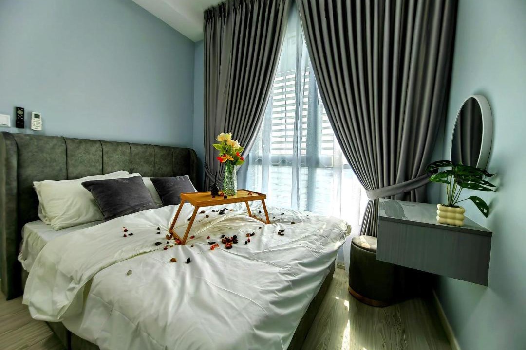 Photo of Bedroom in Seri Kembangan