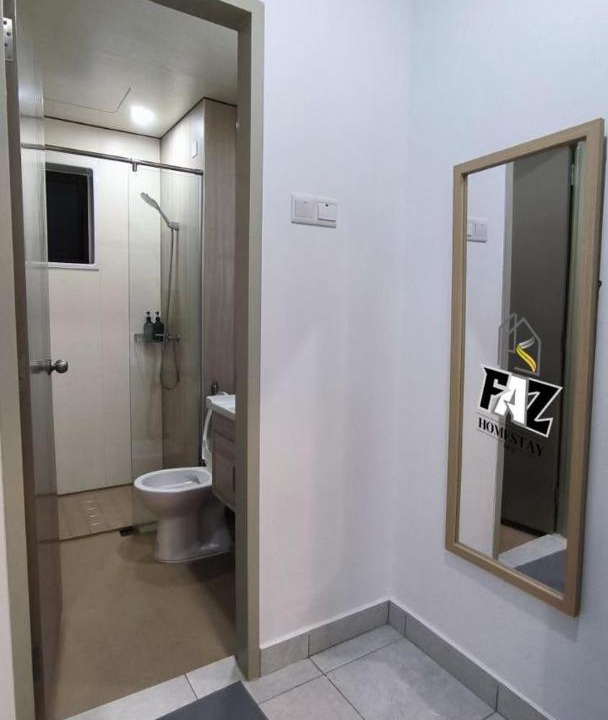 Photo of Bathroom in Nilai