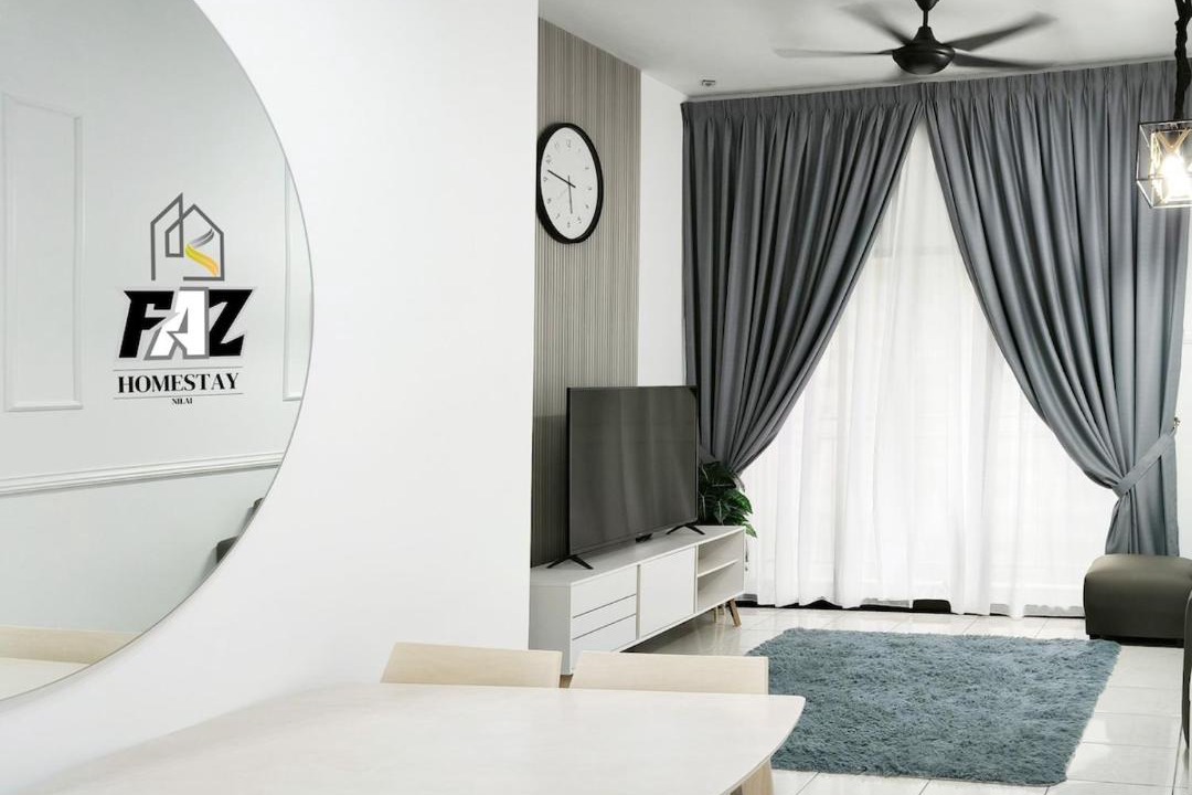 Photo of Livingroom in Nilai