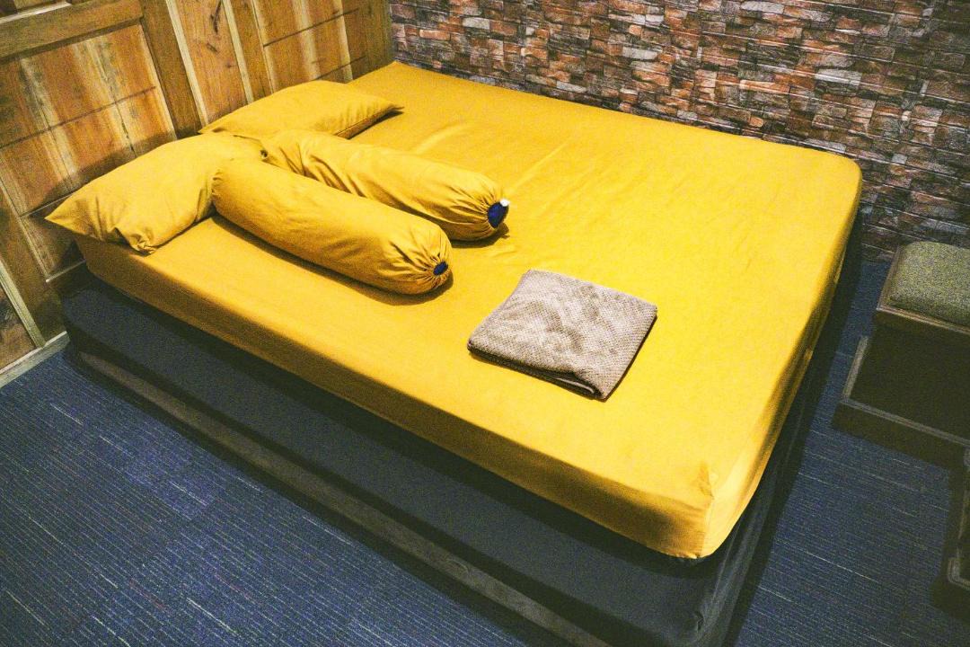 Photo of Bedroom in Jakarta