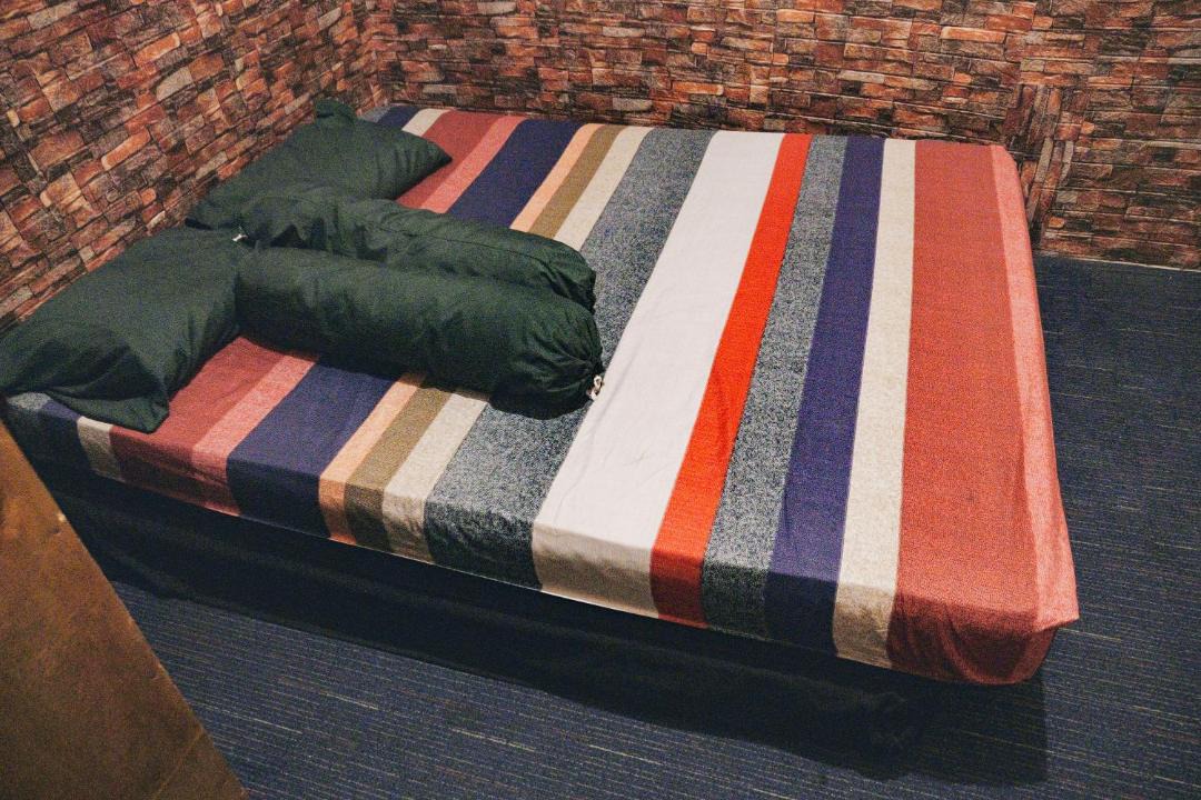 Photo of Bedroom in Jakarta
