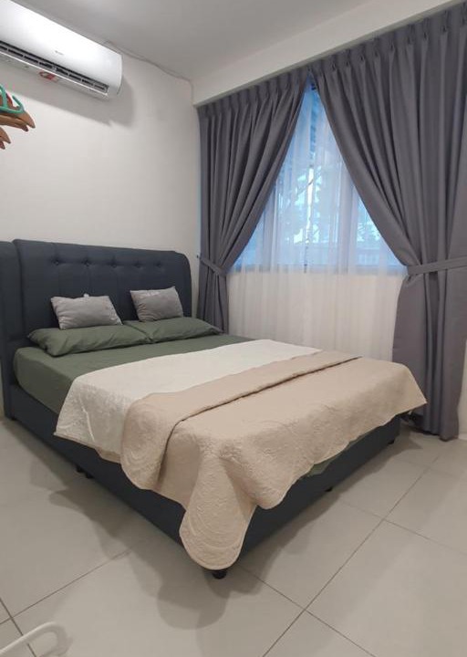 Photo of Bedroom in Pusat Komersil Lee Ling