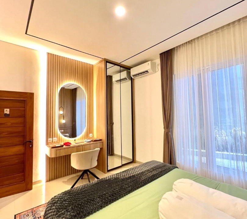 Photo of Bedroom in Depok