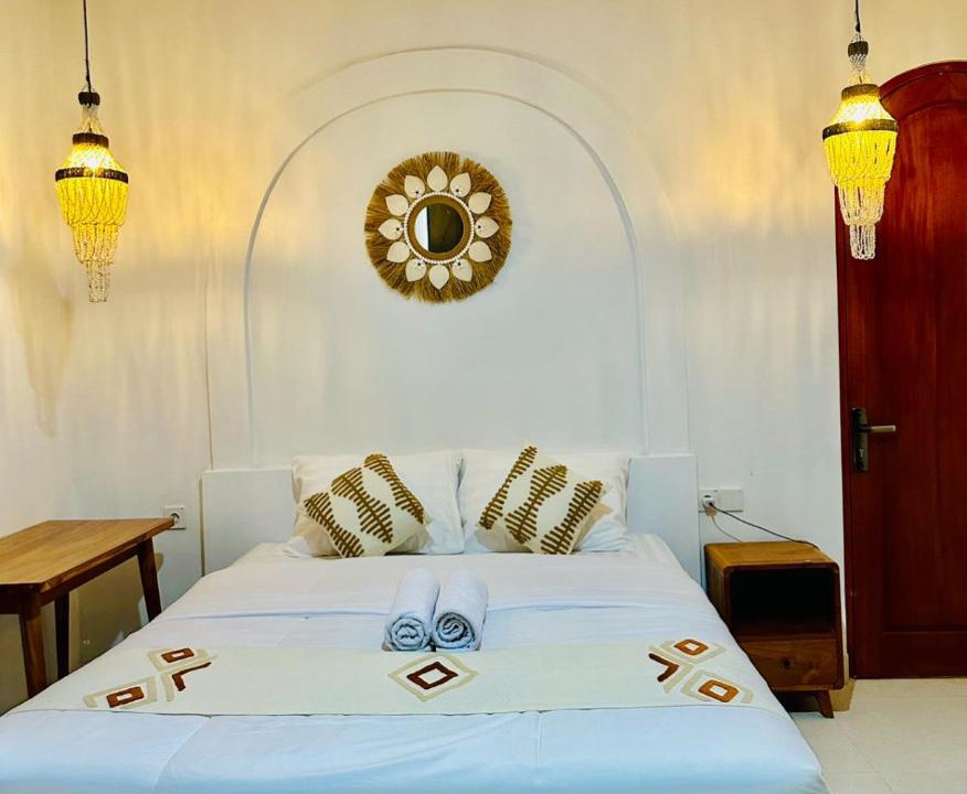 Photo of Bedroom in Toya Bungkah