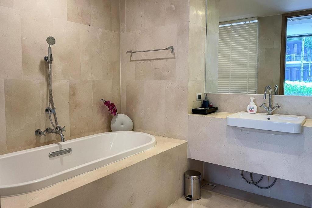 Photo of Bathroom in Mai Khao